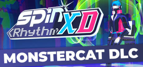 Spin Rhythm XD Monstercat-TENOKE Spin Rhythm XD Monstercat-TENOKE