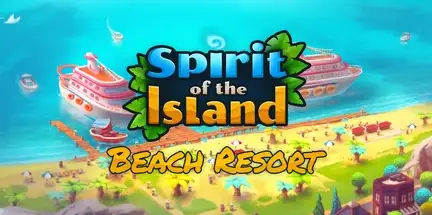 Spirit of the Island Beach Resort v2.1.0.1-GOG