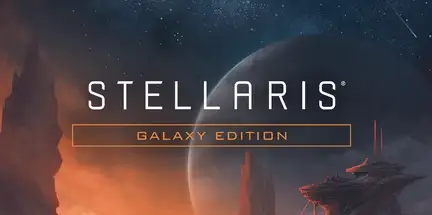Stellaris Galaxy Edition v3.9.3-GOG