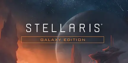 Stellaris Galaxy Edition v3.9.3-GOG Stellaris Galaxy Edition v3.9.3-GOG