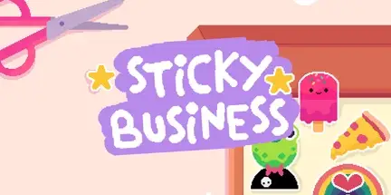 Sticky Business v2023.1832-GOG Sticky Business v2023.1832-GOG