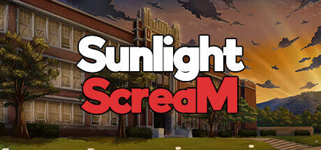 Sunlight Scream University Massacre-TENOKE Sunlight Scream University Massacre-TENOKE