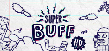 Super Buff HD-TENOKE Super Buff HD-TENOKE
