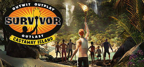 Survivor Castaway Island-TENOKE