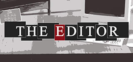 THE EDITOR-TENOKE THE EDITOR-TENOKE