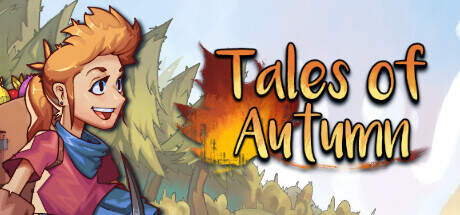 Tales of Autumn-TENOKE