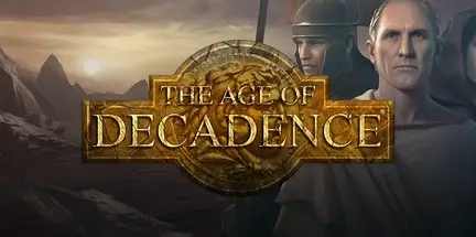 The Age of Decadence v1.6.0.0173-DINOByTES