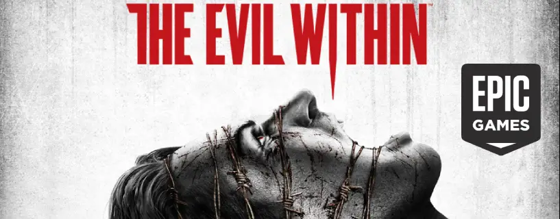The Evil Within is free on Epic Store The Evil Within is free on Epic Store
