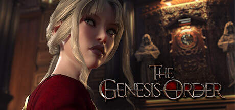 The Genesis Order v89102-Early Access The Genesis Order v89102-Early Access