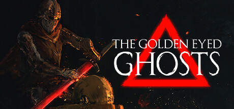 The Golden Eyed Ghosts-TENOKE The Golden Eyed Ghosts-TENOKE