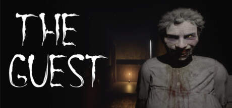 The Guest-TENOKE The Guest-TENOKE
