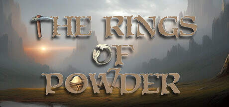 The Rings of Powder The weird world of the Elves-TENOKE
