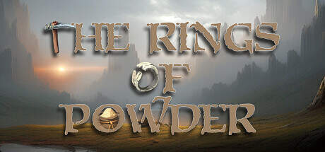 The Rings of Powder-TENOKE The Rings of Powder-TENOKE