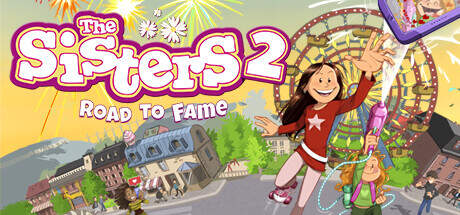The Sisters 2 Road to Fame-TENOKE The Sisters 2 Road to Fame-TENOKE