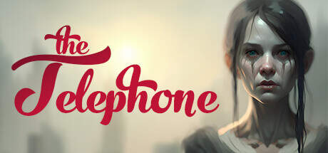 The Telephone-TENOKE The Telephone-TENOKE