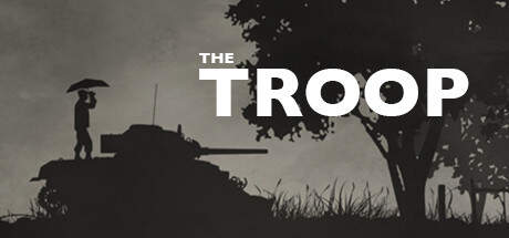 The Troop Update v20240801-TENOKE The Troop Update v20240801-TENOKE