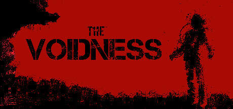 The Voidness Lidar Horror Survival Game v1.1-I_KnoW The Voidness Lidar Horror Survival Game v1.1-I_KnoW