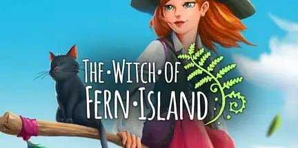 The Witch Of Fern Island v1.0.3-I_KnoW