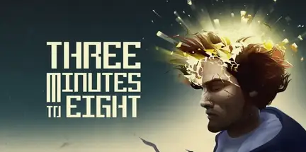 Three Minutes To Eight-FCKDRM Three Minutes To Eight-FCKDRM
