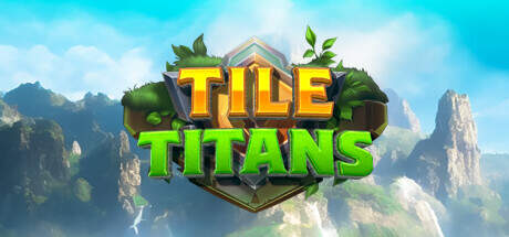 Tile Titans-TENOKE Tile Titans-TENOKE