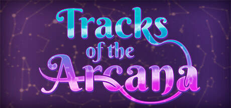 Tracks of the Arcana-TENOKE