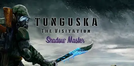 Tunguska The Visitation Shadow Master v1.72.3-GOG