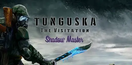 Tunguska The Visitation Shadow Master v1.72.3-GOG Tunguska The Visitation Shadow Master v1.72.3-GOG