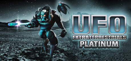UFO Extraterrestrials Platinum-Goldberg