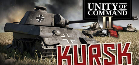 Unity of Command II Kursk-RUNE