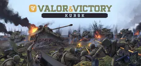 Valor And Victory Kursk-SKIDROW Valor And Victory Kursk-SKIDROW