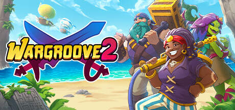 Wargroove 2 Update v1.2.7-TENOKE Wargroove 2 Update v1.2.7-TENOKE