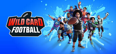 Wild Card Football Update v20231106-TENOKE Wild Card Football Update v20231106-TENOKE
