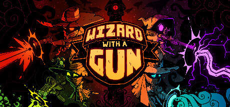 Wizard with a Gun Update v1.3 incl DLC-RUNE