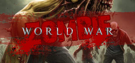 World war zombie-TENOKE
