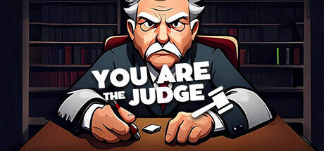 You are the Judge-TENOKE You are the Judge-TENOKE