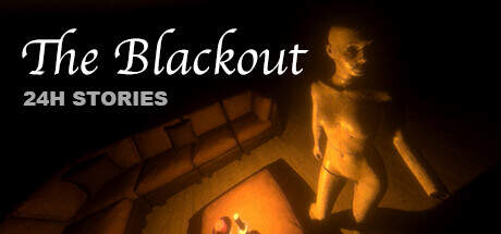 24H Stories The Blackout-TENOKE 24H Stories The Blackout-TENOKE