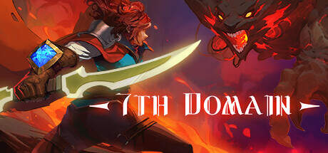7th Domain Tree of Chaos Update v1.1.5-TENOKE 7th Domain Tree of Chaos Update v1.1.5-TENOKE