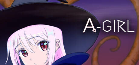 A GIRL-TENOKE A GIRL-TENOKE