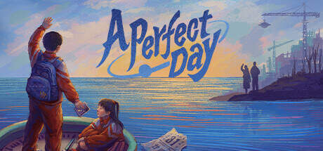 A Perfect Day-TENOKE A Perfect Day-TENOKE
