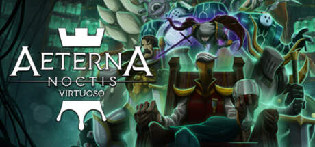 Aeterna Noctis Virtuoso Update v3.0.001-RUNE Aeterna Noctis Virtuoso Update v3.0.001-RUNE