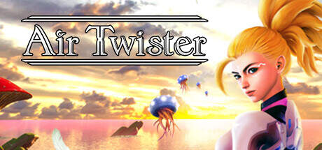 Air Twister-TENOKE Air Twister-TENOKE