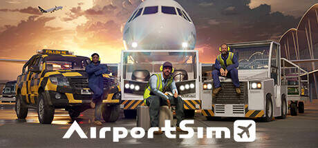 AirportSim Update v1.1.1-TENOKE