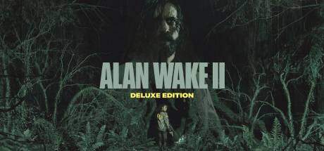 Alan Wake 2 Deluxe Edition Update v1.0.14-P2P