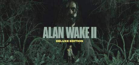 Alan Wake 2 Deluxe Edition Update v1.0.14-P2P Alan Wake 2 Deluxe Edition Update v1.0.14-P2P