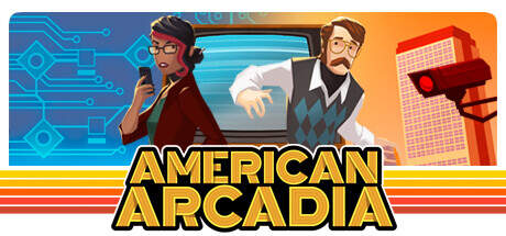 American Arcadia v0.1.6.73-P2P