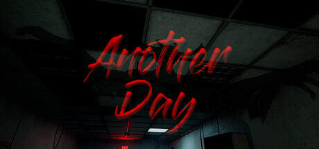 Another Day-TENOKE Another Day-TENOKE