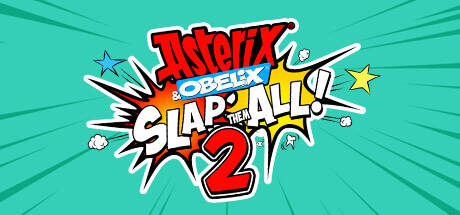 Asterix And Obelix Slap Them All 2-SKIDROW Asterix And Obelix Slap Them All 2-SKIDROW