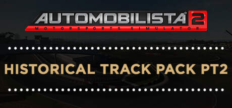 Automobilista 2 Historical Track Pack Part 2-RUNE Automobilista 2 Historical Track Pack Part 2-RUNE