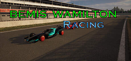 Bemis Wamilton Racing-TENOKE Bemis Wamilton Racing-TENOKE