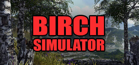 Birch Simulator-TENOKE